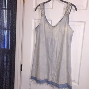 B.original Jean dress